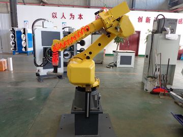 ประเทศจีน เครื่องขัดหุ่นยนต์อุตสาหกรรมสำหรับการขัดและขัดที่มีความแม่นยำสูง ผู้ผลิต
