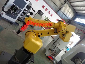 ประเทศจีน เครื่องขัดเงาหุ่นยนต์ประสิทธิภาพสูงสำหรับการขัดฮาร์ดแวร์ห้องน้ำ ผู้ผลิต