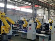 ประเทศจีน เครื่องขัดเงาหุ่นยนต์แบบตั้งโปรแกรมได้, เครื่องขัดอัตโนมัติและเครื่องขัด บริษัท